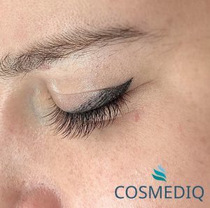 cosmediq permanente make up eyeliner