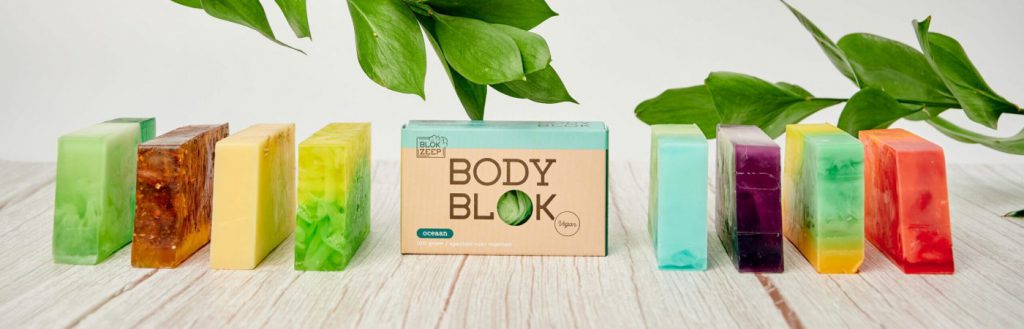 Bodyblok