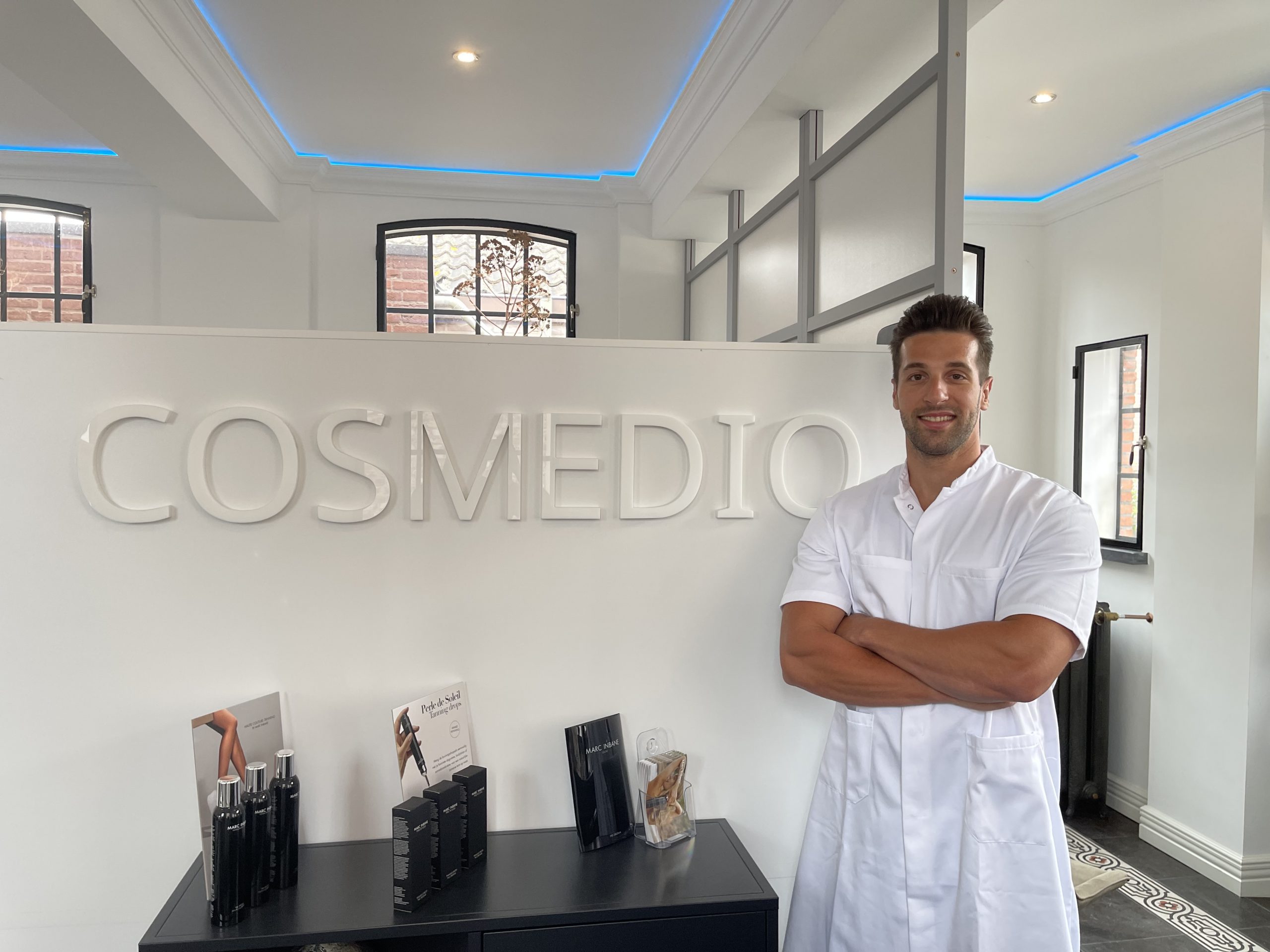 Botox & Fillers brabant