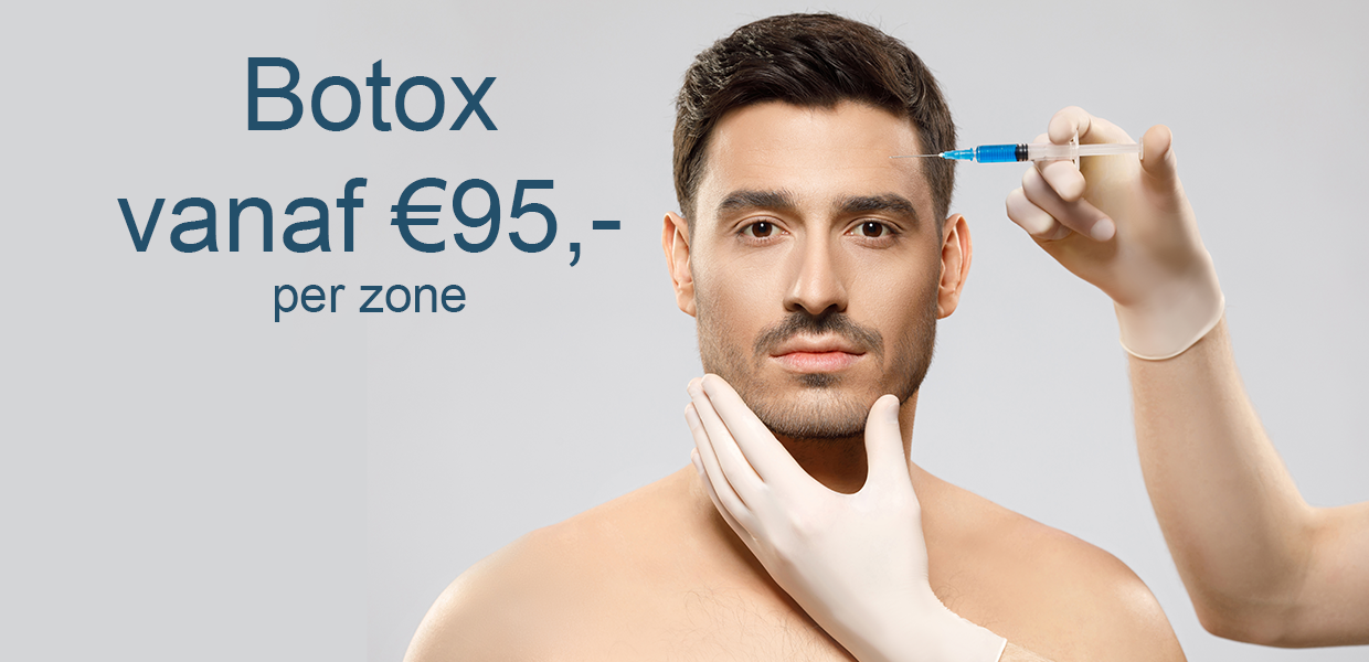 Botox & Fillers